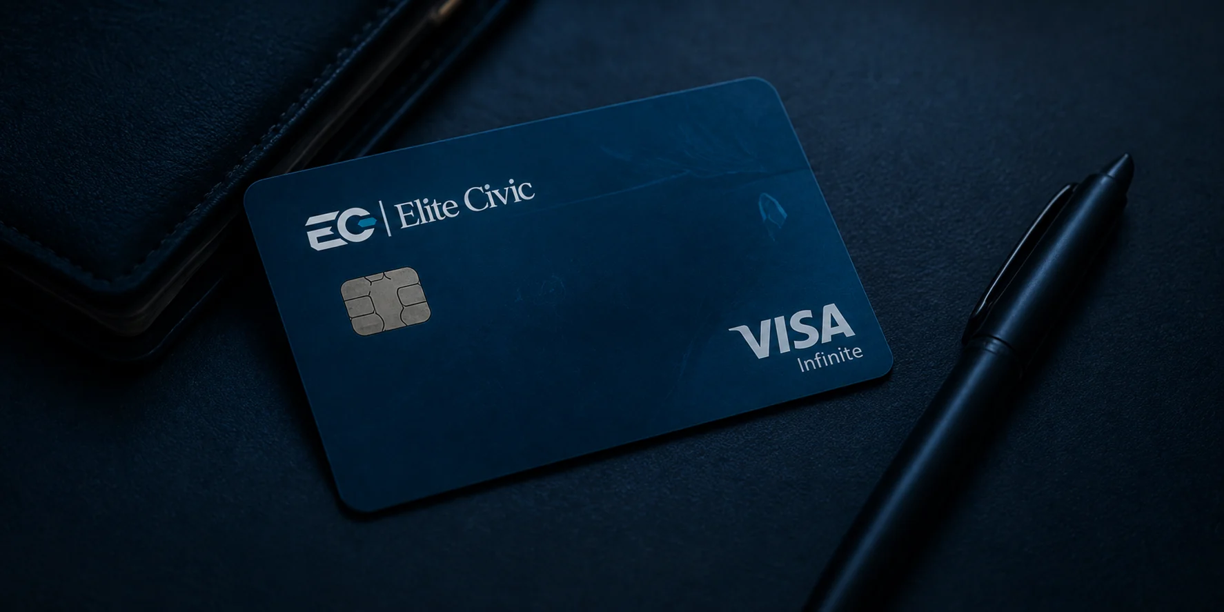 Customer managing card spending